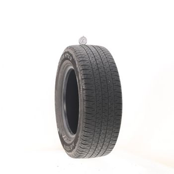 Set of (2) Used 235/65R16C Nexen Roadian HTX 2 RH51 121/119R - 7.5-8/32