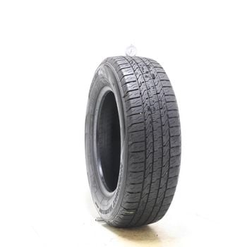 Set of (2) Used 235/65R17 Corsa Highway Terrain Plus 108T - 7.5/32