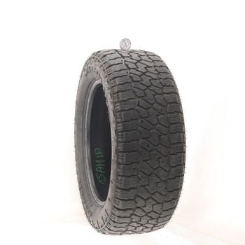 Used 275/55R20 Falken Wildpeak A/T4W 117T - 12.5/32