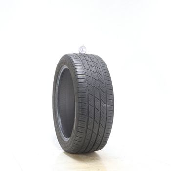 Set of (2) Used 225/45ZR17 Road Hugger GTZ 94W - 6.5-8/32