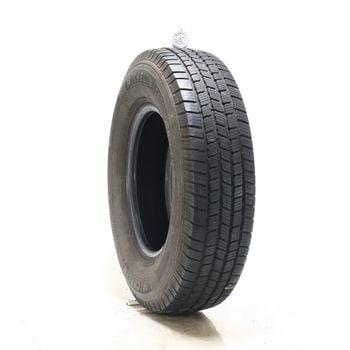 Used LT215/85R16 Michelin Defender LTX M/S 115/112R - 9/32