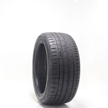 Driven Once 265/40ZR18 Continental ExtremeContact Sport 02 101Y - 9.5/32