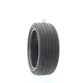 Set of (4) Used 235/45R19 Pirelli Scorpion AS Plus 3 95H - 10.5/32