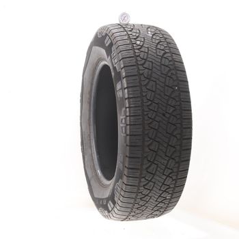 Set of (2) Used 285/65R20 Pirelli Scorpion ATR C TO Elect PNCS 116H - 8-8.5/32