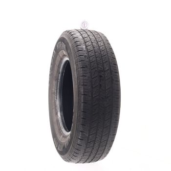 Used LT245/75R16 Advanta HTR-800 120/116R - 7/32