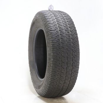 Set of (2) Used 275/65R18 Michelin LTX A/T2 114T - 6/32