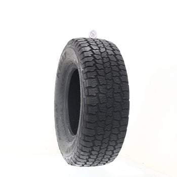 Set of (2) Used 265/70R16 Kelly Safari AT 112T - 11.5-12/32