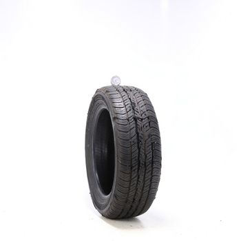 Used 215/55R17 Dunlop Conquest Touring 94V - 10/32