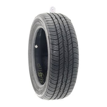 Used 215/55R17 Dunlop Conquest Touring 94V - 10/32