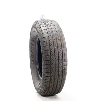 Set of (2) Used 245/75R16 Sailun Terramax HLT 111T - 8/32