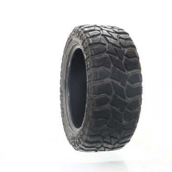Used LT33X12.5R20 TBB TS-67 M/T 114Q - 15/32