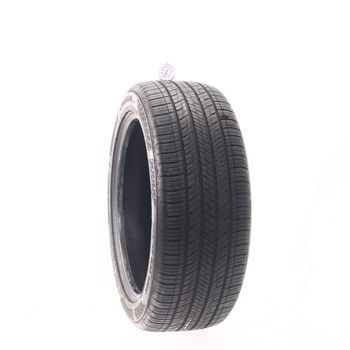 Set of (2) Used 255/45R20 Kumho Crugen HP71 105V - 8-8.5/32
