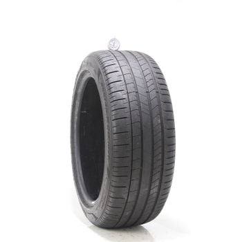 Set of (2) Used 255/45R20 Pirelli P Zero PZ4 105Y - 7.5-8/32