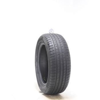 Set of (2) Used 205/55R16 Iris Sefar 94V - 8.5-9/32