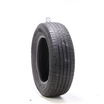 Used 225/65R17 Michelin Defender XT 102T - 5/32