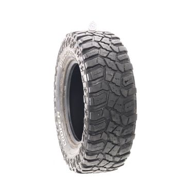 Used LT265/70R17 Cooper Discoverer STT Pro 121/118Q - 10.5/32