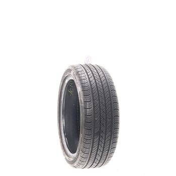 Used 205/45R17 Continental ProContact TX 88V - 8/32