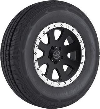 New LT245/70R17 Thunderer Commercial CLT 119/116Q