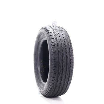 Used 235/65R17 Michelin Cross Terrain 103T - 8/32