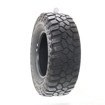 Used LT295/70R17 Cooper Evolution M/T 121/118Q - 13/32