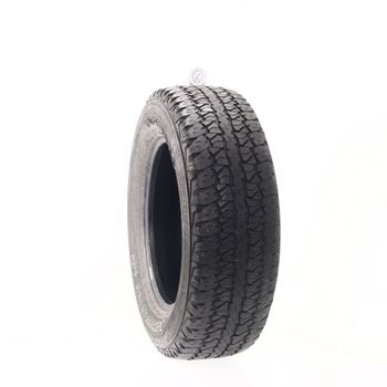 Used 245/65R17 Firestone Destination A/T 105T - 8.5/32