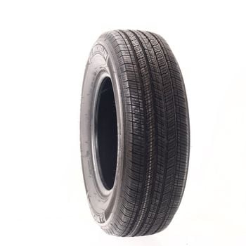 Set of (2) Driven Once 245/75R17 Michelin LTX M/S2 112S - 10.5-11/32