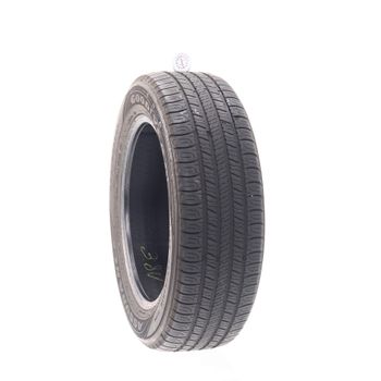 Set of (4) Used 225/60R18 Goodyear Assurance All-Season 100H - 6.5/32