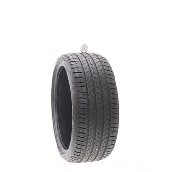 Used 245/35R20 Vredestein Quatrac Pro 95Y - 9.5/32