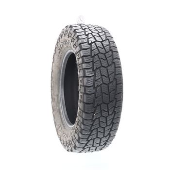 Used LT245/70R17 Hercules Terra Trac AT 119/116S - 12.5/32