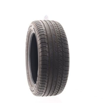 Set of (2) Used 285/45R20 Goodyear Eagle Sport AS Run Flat 112H - 10.5-11.5/32