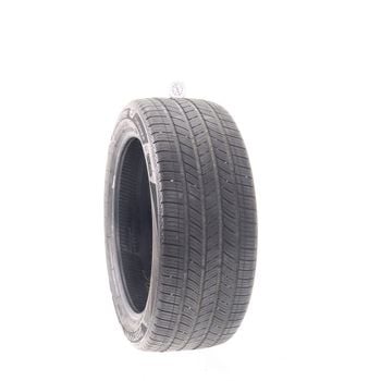 Set of (2) Used 255/45R19 Bridgestone Turanza EV ENLITEN 104W - 6-6.5/32