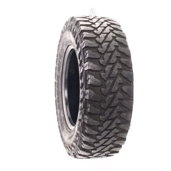 Used LT285/70R18 Yokohama Geolandar M/T G003 127/124Q - 12.5/32