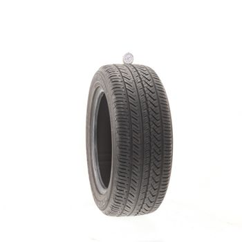 Used 235/55R17 Yokohama Advan Sport A/S Plus 99W - 9.5/32