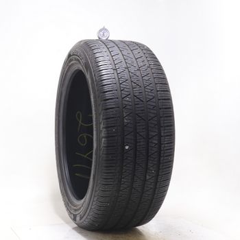 Used 285/45R21 Hankook Dynapro HP2 Plus AO 113H - 7.5/32