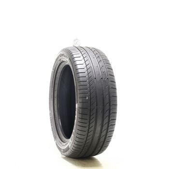 Used 235/50R18 Continental ContiSportContact 5 SUV 101V - 8.5/32