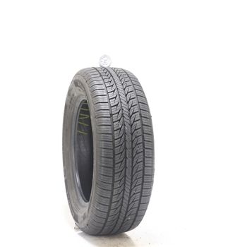Used 215/60R16 General Altimax RT43 95V - 10.5/32