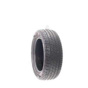 Set of (2) Used 215/55R16 Cooper CS5 Ultra Touring 93H - 8/32