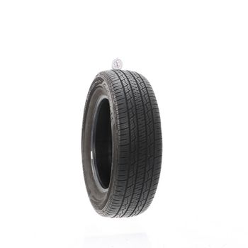 Used 205/65R16 Continental ControlContact Tour A/S Plus 95H - 6/32
