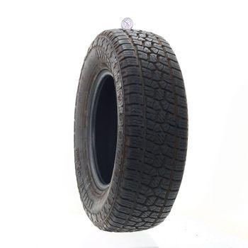 Used 255/75R17 Advanta ATX-850 115T - 11.5/32