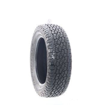 Used 225/60R18 BFGoodrich Trail-Terrain T/A 100H - 12.5/32