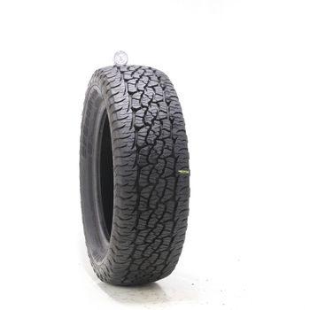 Used 235/60R18 BFGoodrich Trail-Terrain T/A 107H - 12/32