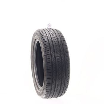 Set of (4) Used 235/55R18 Yokohama Avid Ascend 100H - 8.5-10/32