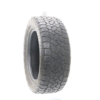 Used 285/55R20 Toyo Open Country A/T III 114T - 9.5/32