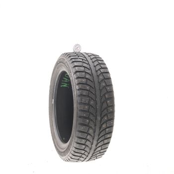 Used 215/55R17 GT Radial Champiro IcePro Studded 98T - 9/32