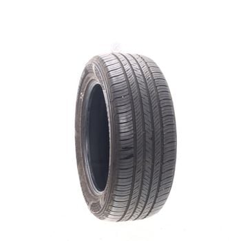 Used 265/55R19 Kumho Crugen HP71 109V - 8.5/32