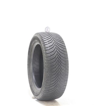Used 215/55R16 Michelin CrossClimate 2 97H - 7/32
