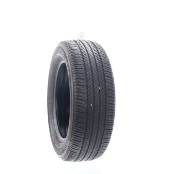 Used 245/60R18 Bridgestone Dueler H/L 422 Ecopia 104T - 8/32