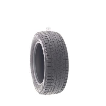 Used 235/55R17 Yokohama Ice Guard IG53 99H - 7.5/32