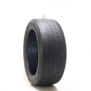 Used 285/45R21 Hankook Dynapro HP2 Plus AO 113H - 4/32