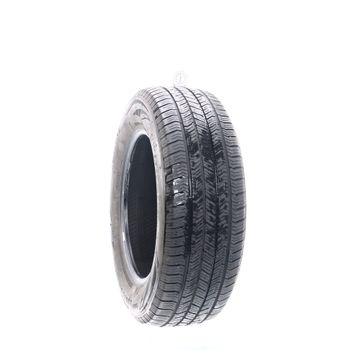 Used 235/65R17 Fortune Climaflex 4S FSR402 108V - 7/32